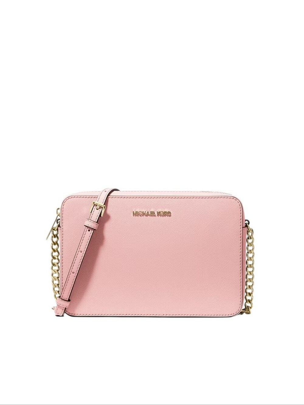 ✨ Michael Kors Genuine Leather Crossbody Bag ✨